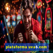 plataforma uva6.com